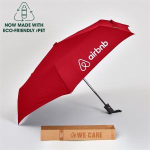 Compact Umbrella with Stormwear™ & FLEXIRIB™, M&S Collection