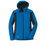 Eddie Bauer® Ladies Trail Soft Shell Jacket