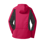 Eddie Bauer® Ladies Trail Soft Shell Jacket