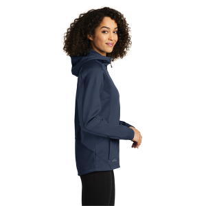 Eddie Bauer® Ladies Trail Soft Shell Jacket