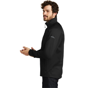 Eddie Bauer® Trail Soft Shell Jacket