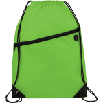 Robin Drawstring Bag