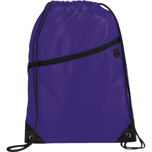 Robin Drawstring Bag