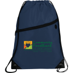 Robin Drawstring Bag