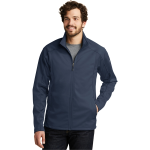 Eddie Bauer® Trail Soft Shell Jacket